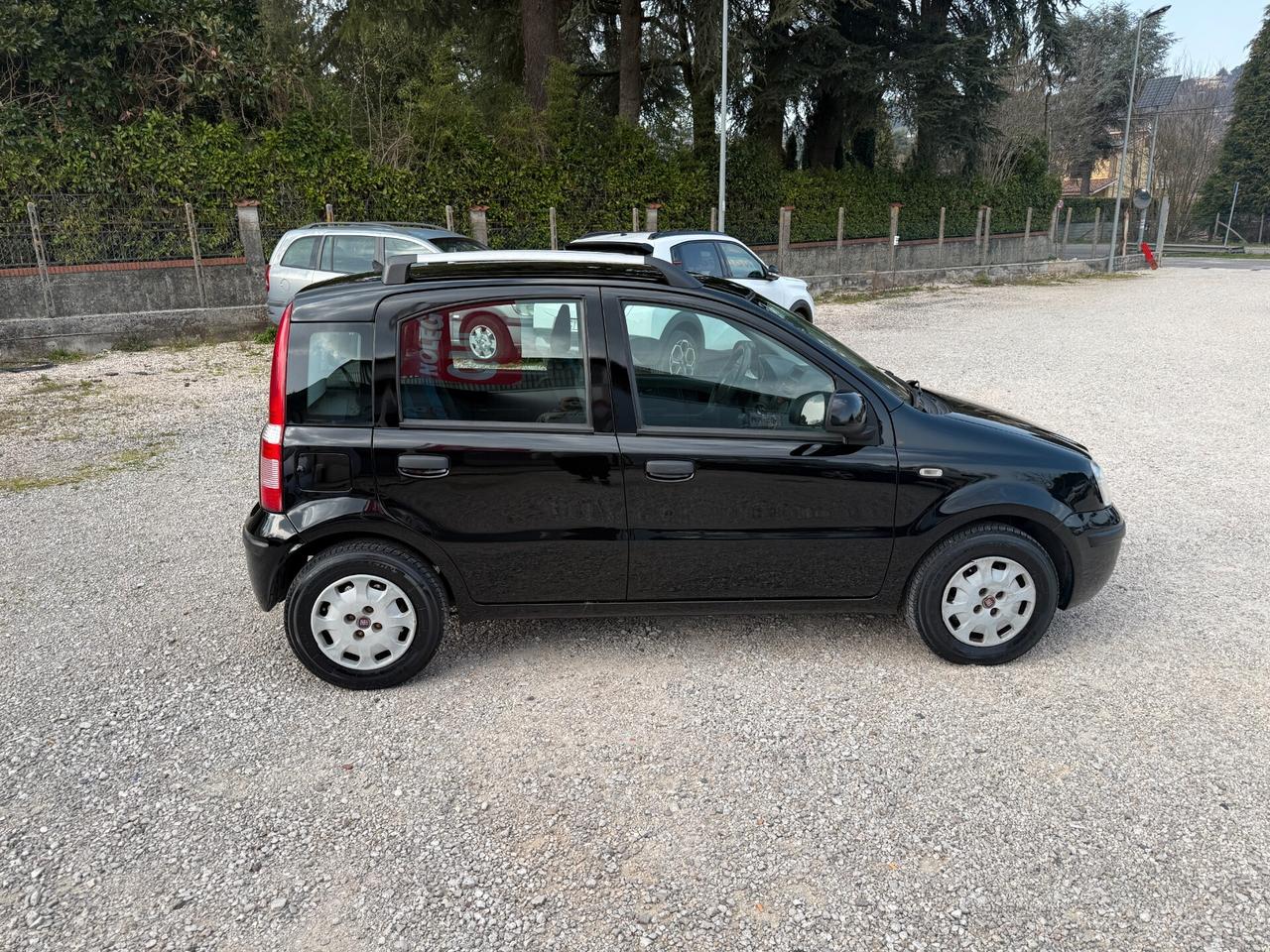 Fiat Panda 1.2 Dynamic 55.000 KM