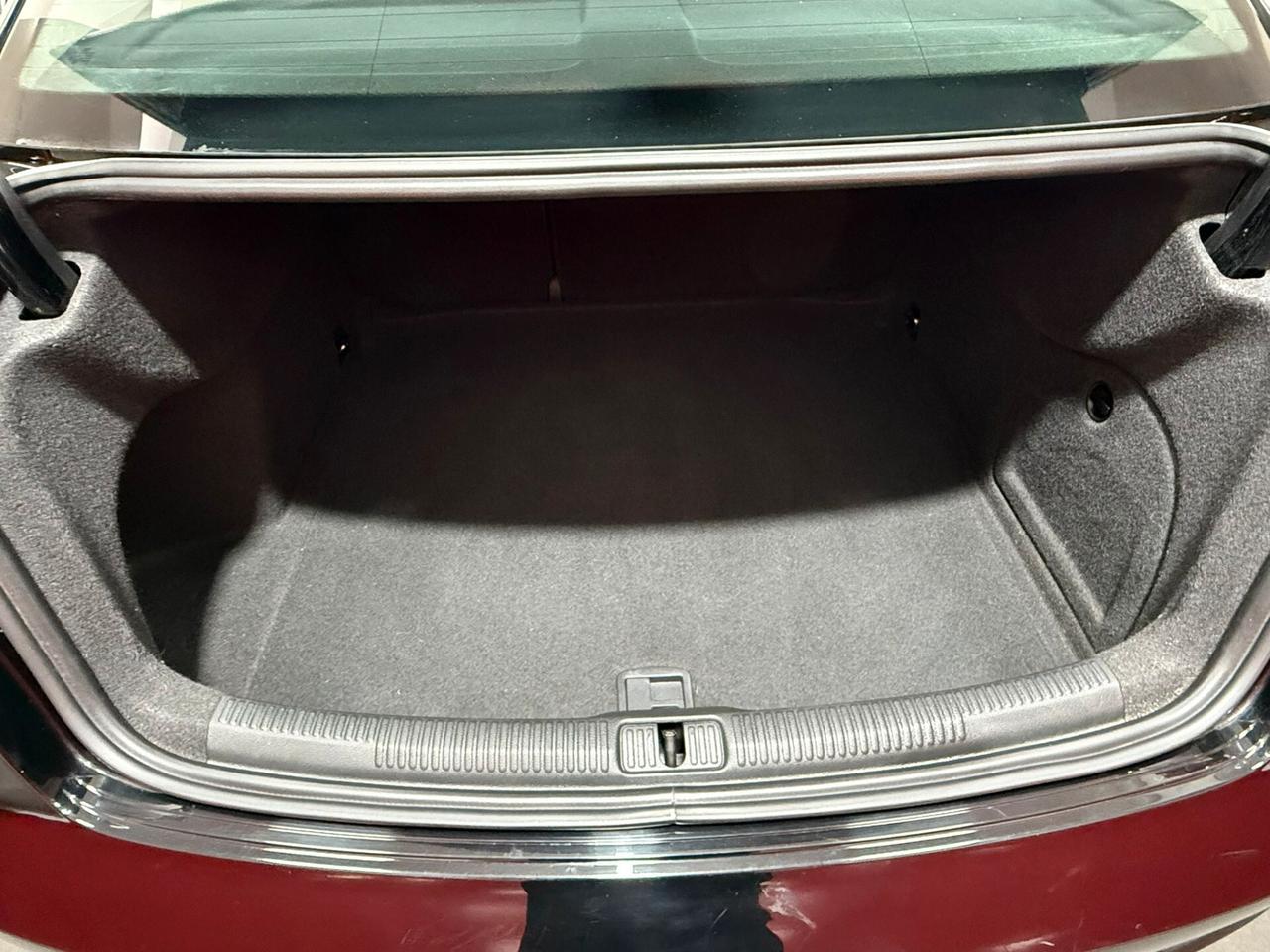 Audi A3 Sedan 1.4 TFSI 150cv COD S tronic - 2014