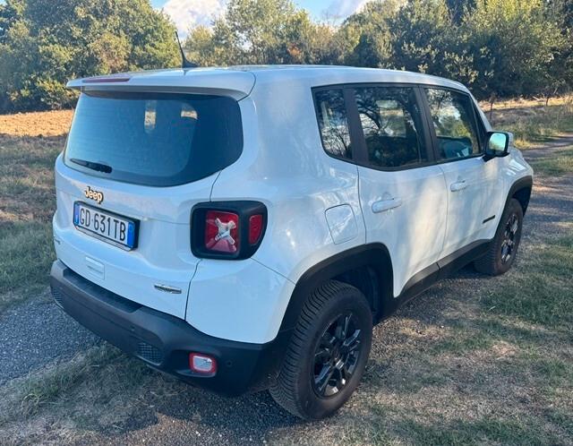 Jeep Renegade 2.0 Mjt 140CV 4WD Active Drive Low S