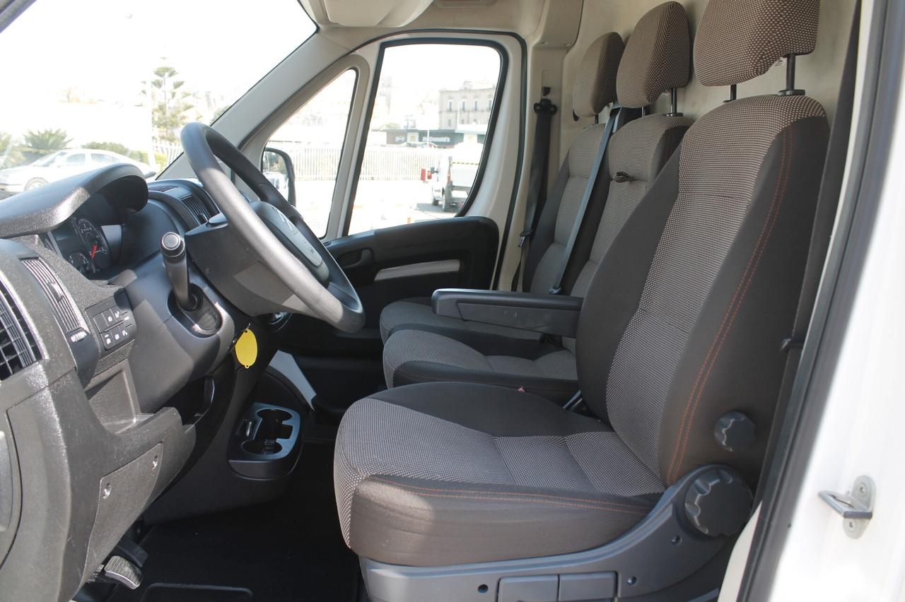 Citroen Jumper 35 BlueHDi 140 S&S Furgone L3H2