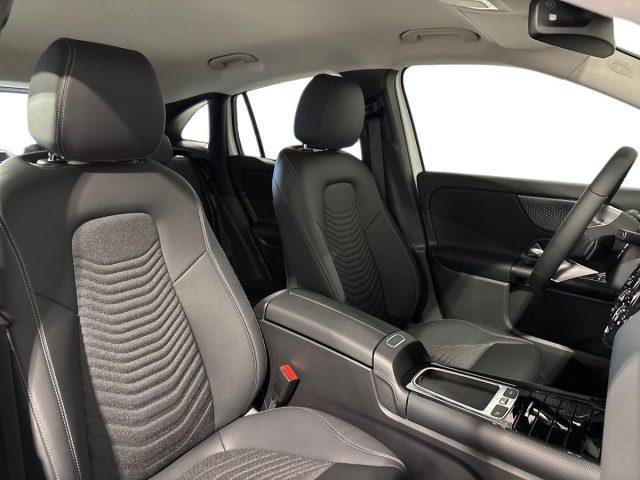 MERCEDES-BENZ GLA 180 d Automatic Advanced