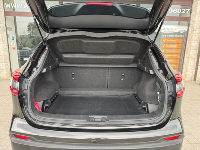 Nissan Qashqai 1.5 dci Business 110cv