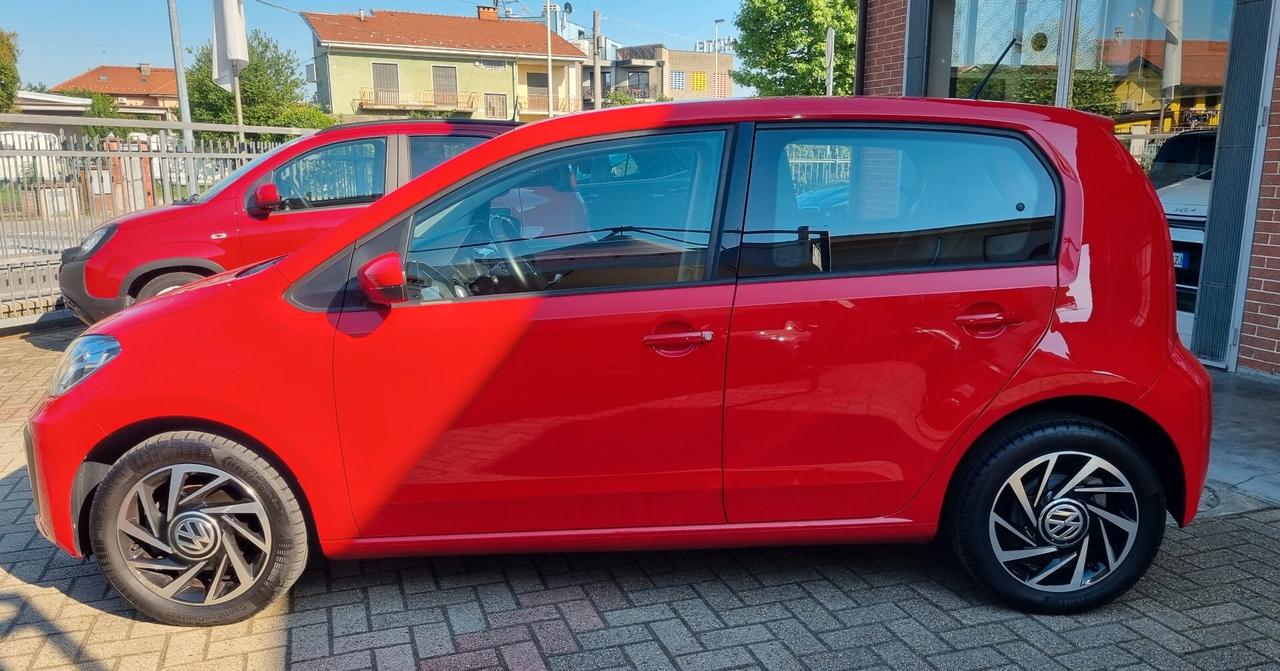 Volkswagen up! 1.0 5p. move
