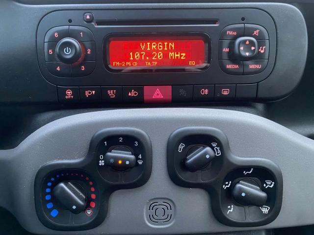 Fiat New Panda 1.2 69cv Euro 6 * Solo 30.000km effettivi * E6