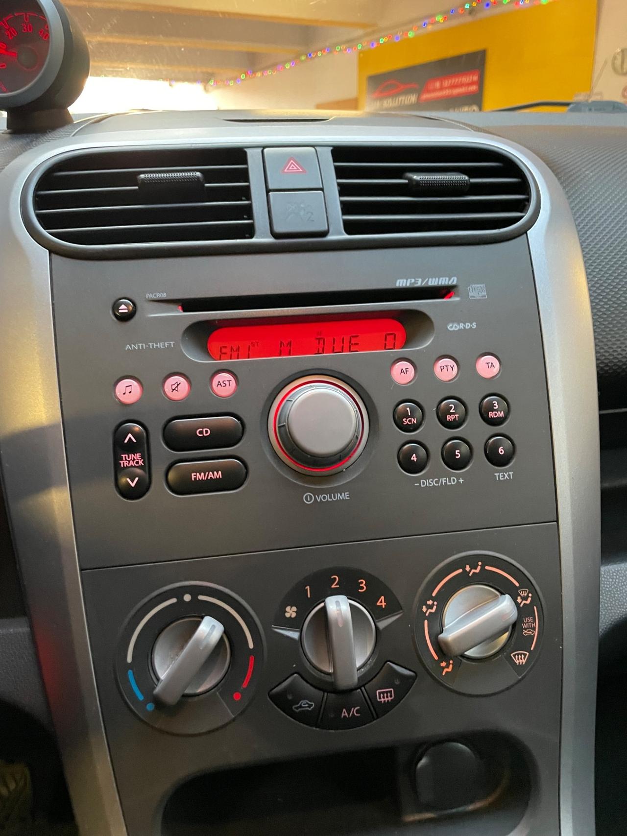 Opel Agila 1.2 Neopatentati Euro 5