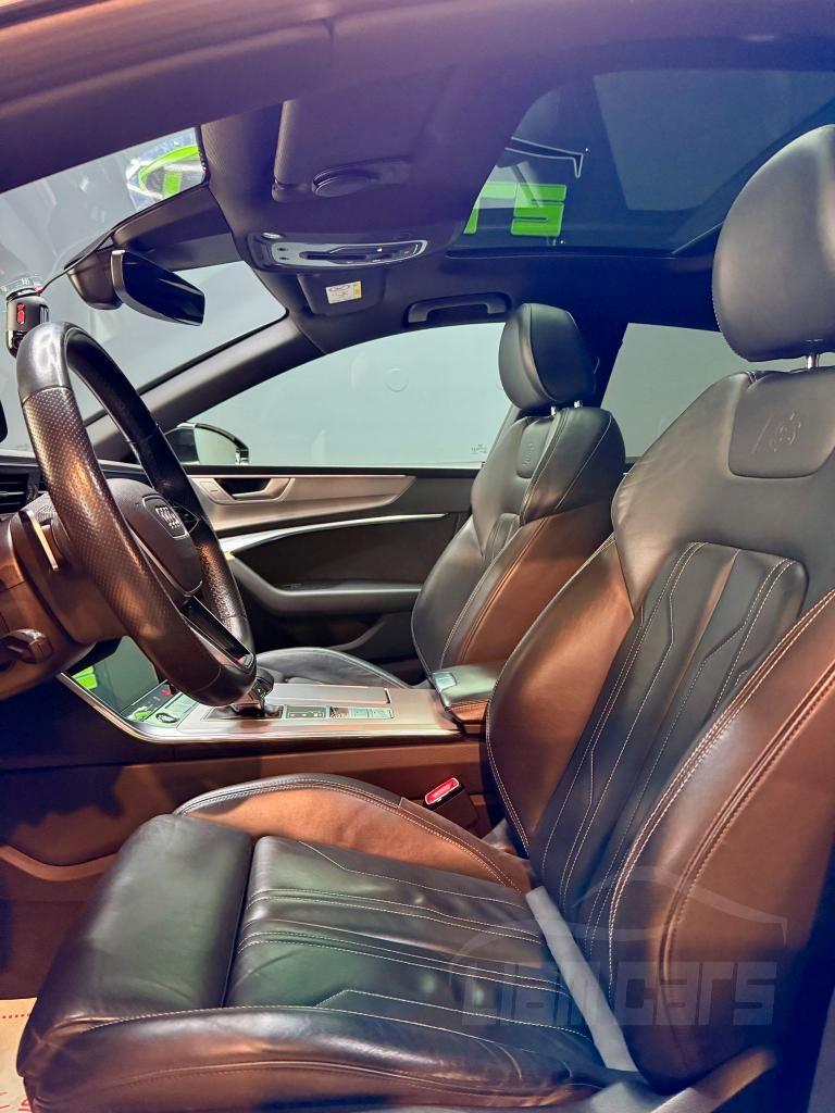 Audi A7 Sportback 45 3.0 tdi mhev Business plus quattro s-tronic