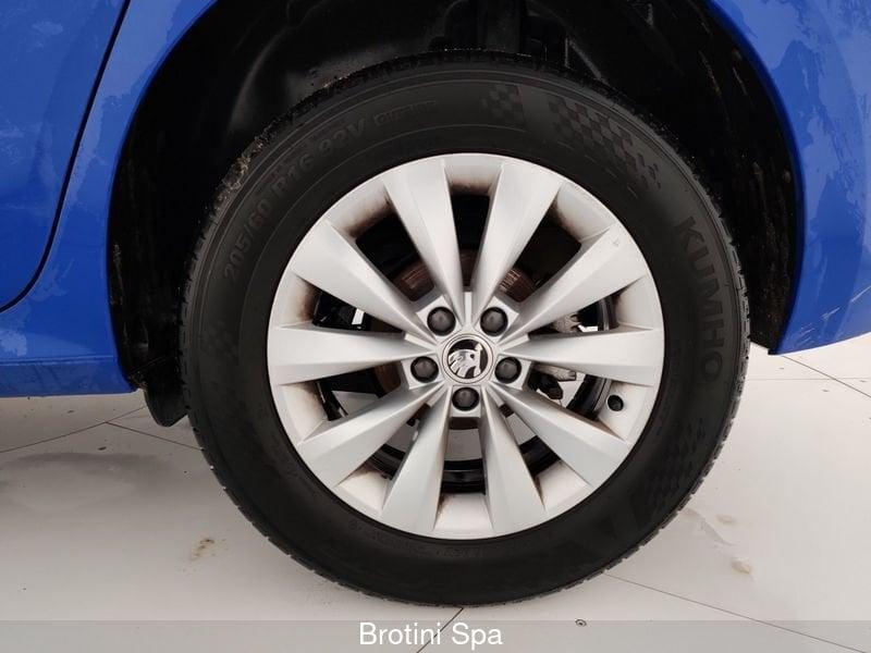 Skoda Kamiq Kamiq 1.0 TSI Ambition