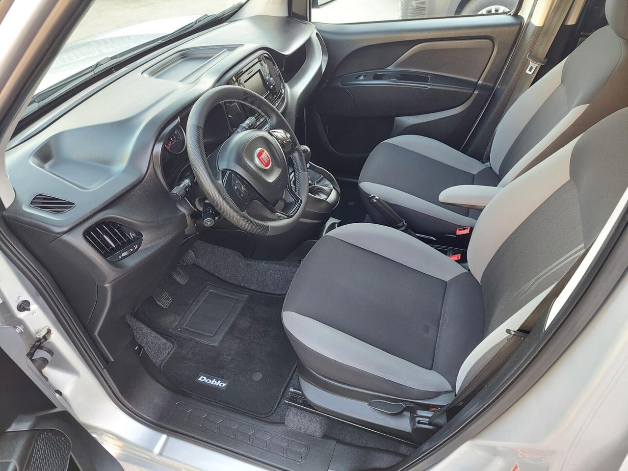 Fiat Doblo Doblò 1.6 MJT 120CV Maxi
