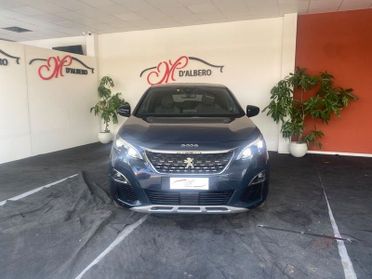 Peugeot 3008 BlueHDI 130 EAT8 S&S GT Line