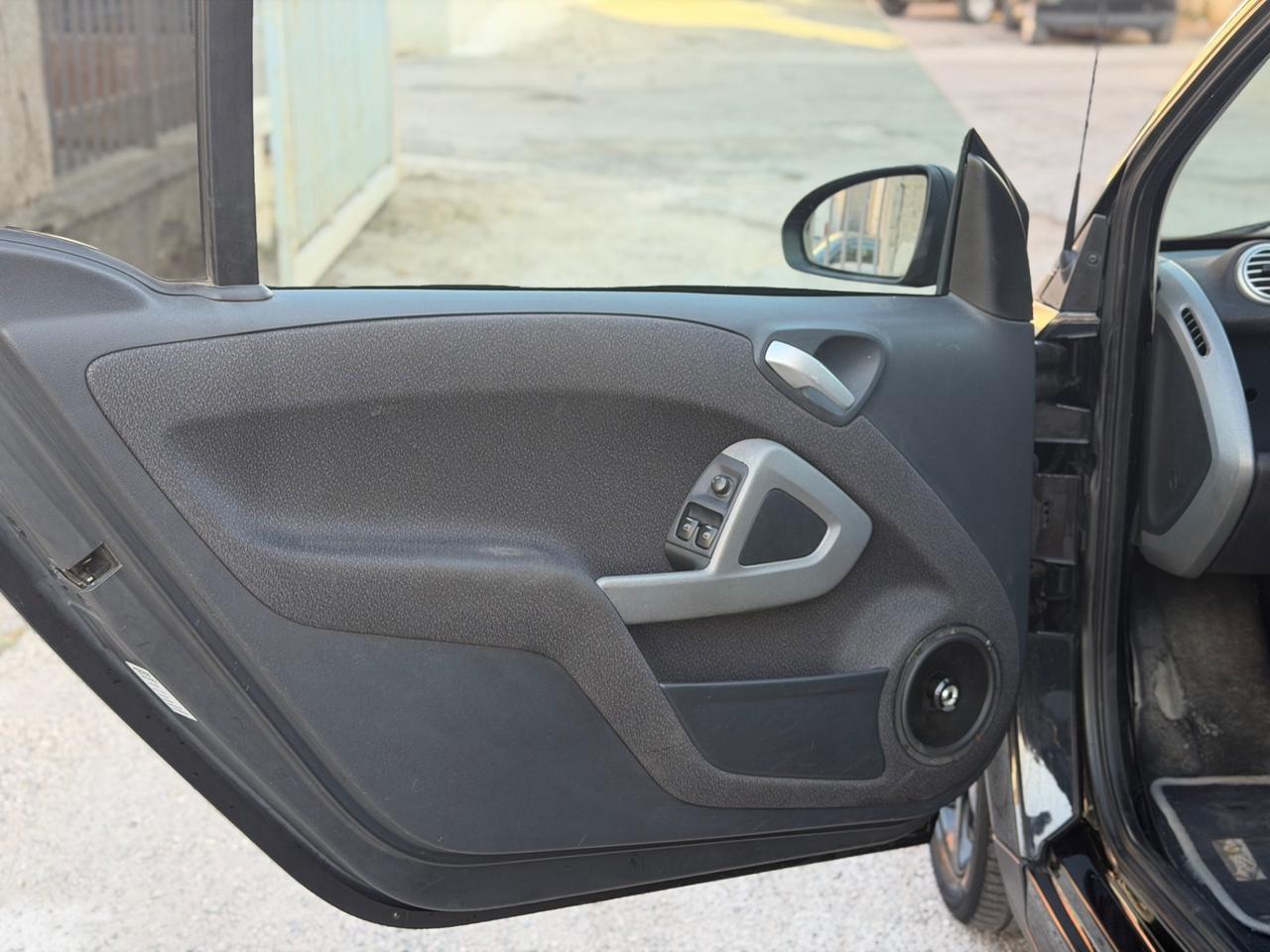 Smart ForTwo 1000 ok neopatentati