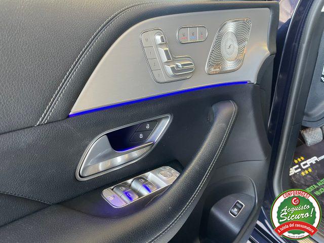 MERCEDES-BENZ GLE 300 d 4Matic PREMIUM PLUS AMG *TETTO