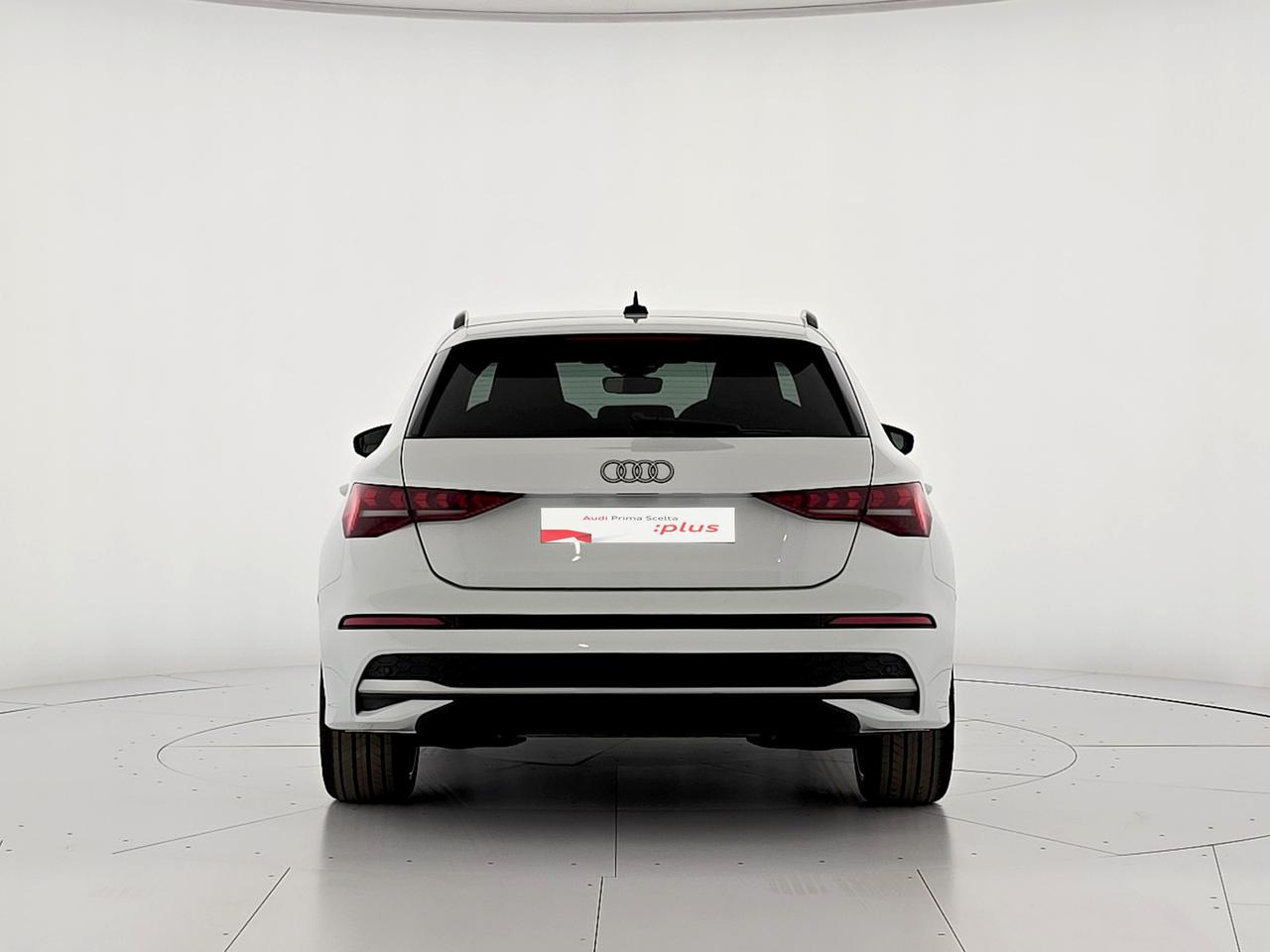 Audi A3 sportback 35 2.0 tdi business s-tronic