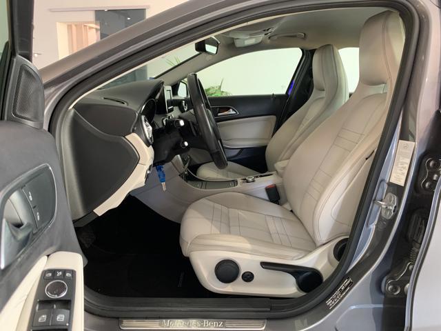 MERCEDES-BENZ GLA 220 CDI Automatic 4Matic Premium