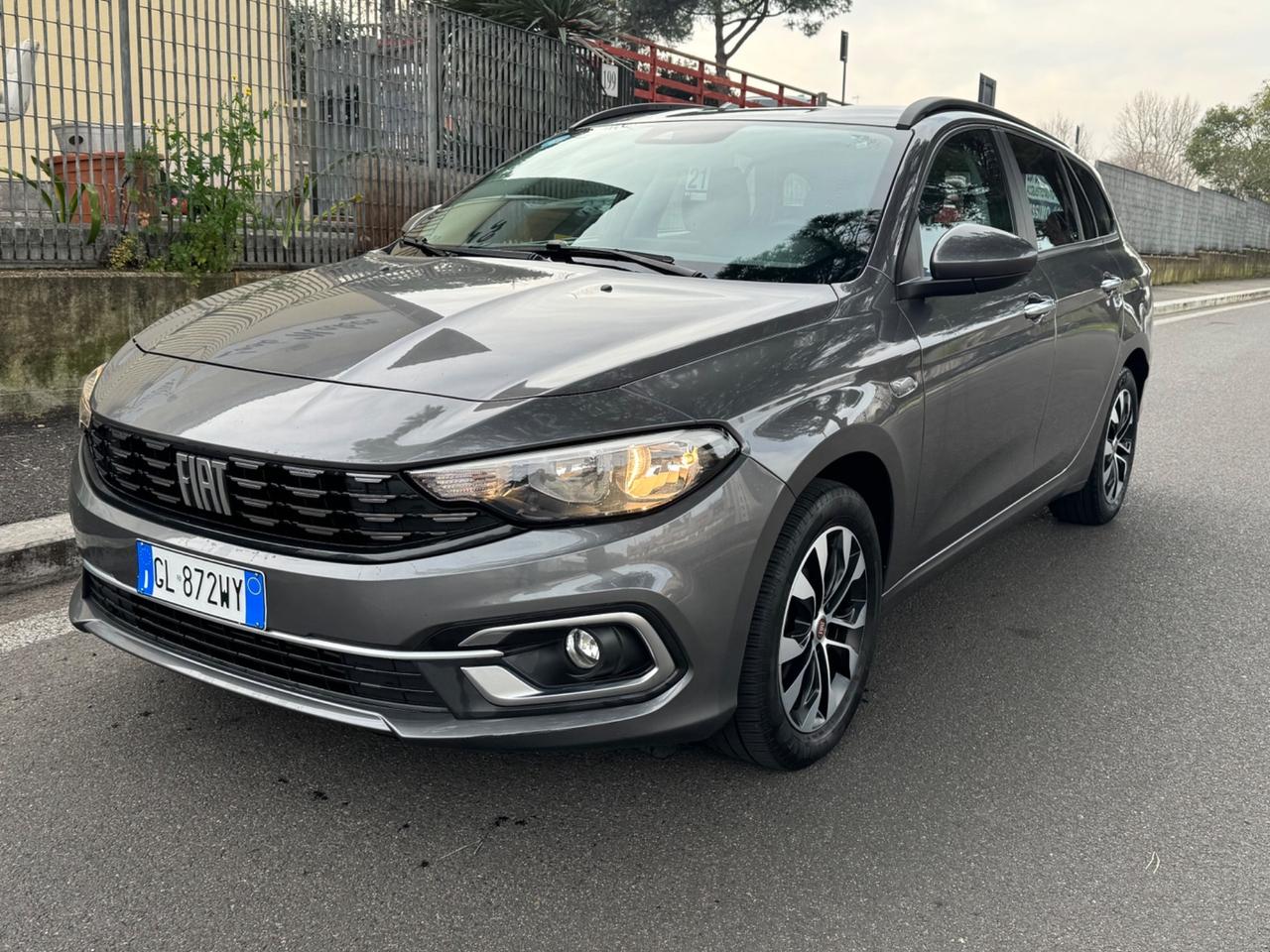Fiat Tipo 1.3 Mjt S&S 5 porte City Life NUOVA