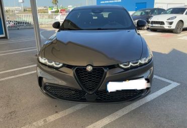 Alfa Romeo Tonale 1.5 MHEV TCT7 SPECIALE MATRIX2023
