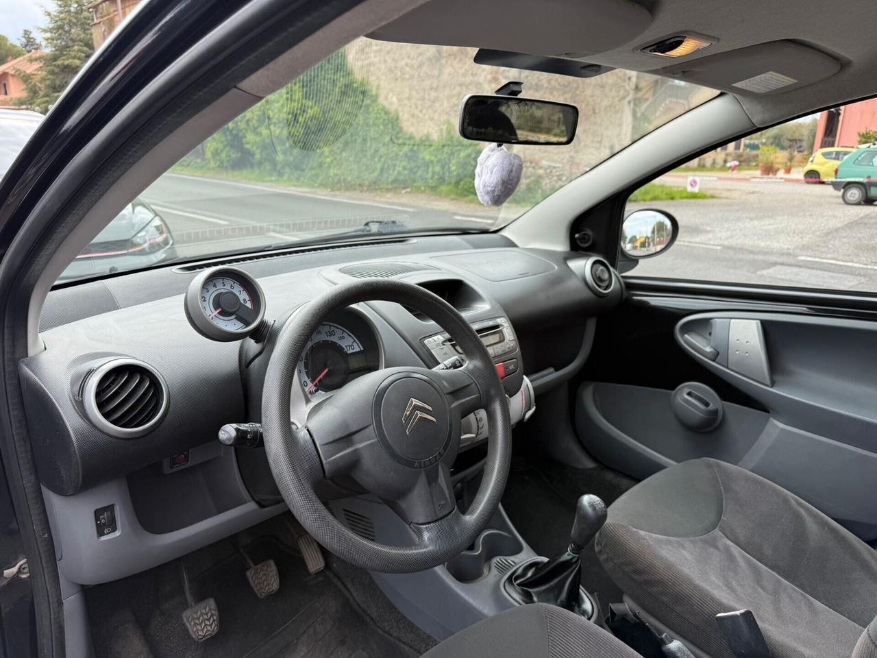 Citroen C1 1.0 5 porte Tutto incluso - Superprezzo
