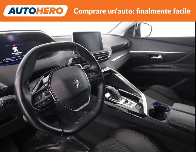 PEUGEOT 3008 BlueHDi 130 S&S EAT8 Allure
