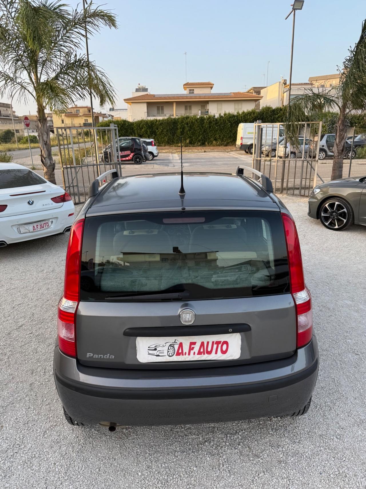 Fiat Panda 1.2 Dynamic GPL