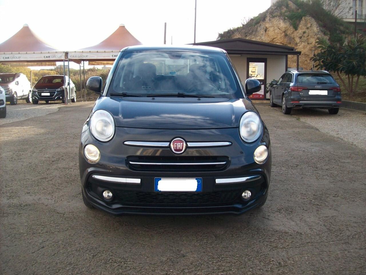 FIAT 500L 1.3 MTJ CV.95 BUSINESS "2017"