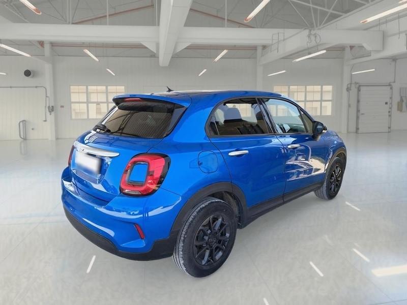 FIAT 500X CLUB 1.0 120CV MY22