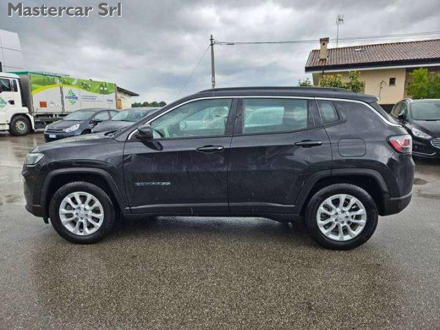 JEEP Compass 2021 1.3 turbo t4 phev Business 4xe auto - GF815PL