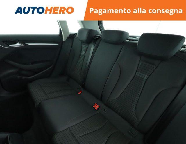 AUDI A3 SPB 2.0 TDI 150 CV clean diesel Ambition