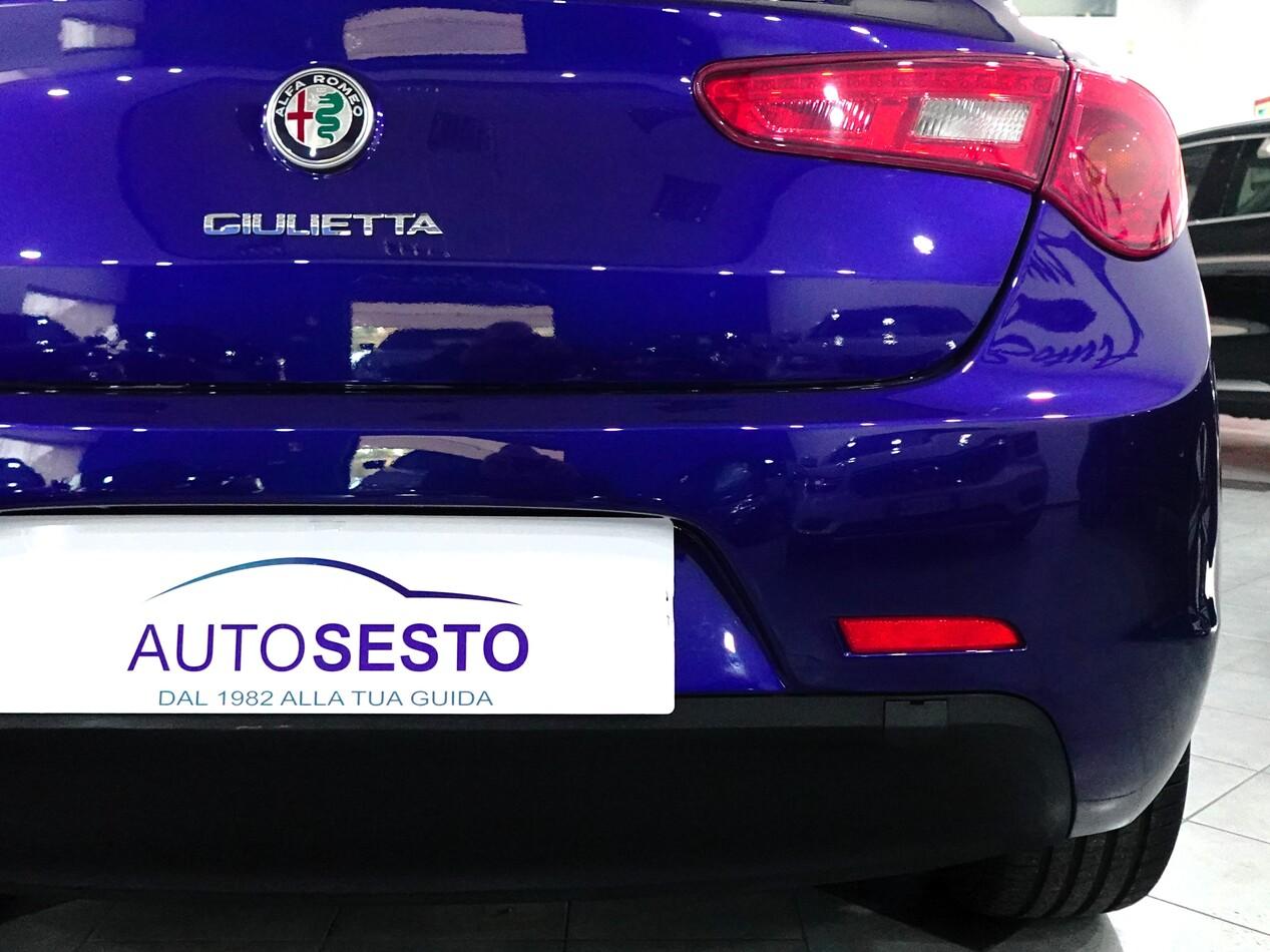 Alfa Romeo Giulietta 1.6 JTDm 120 CV SUPER
