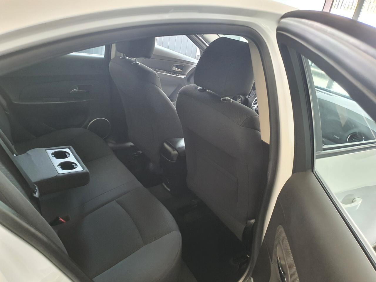 Chevrolet Cruze Come nuova