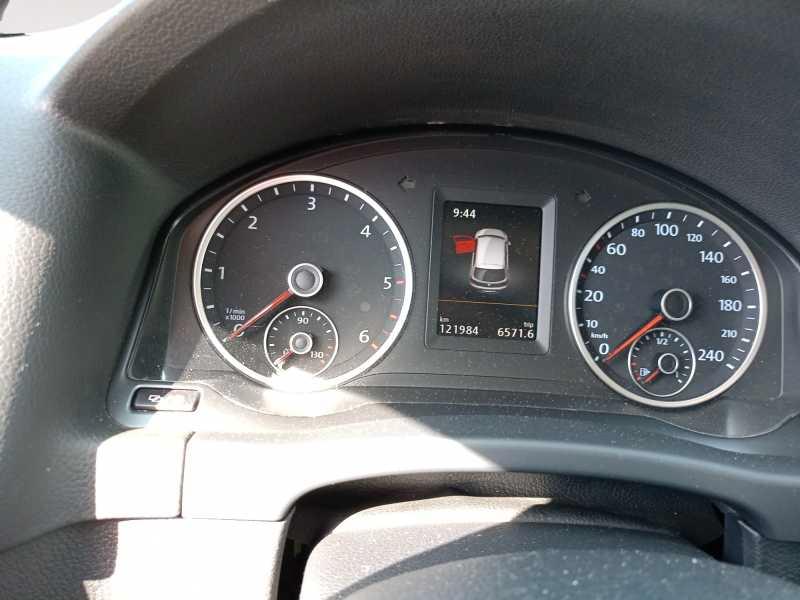 VOLKSWAGEN Tiguan 2.0 tdi bm Sport&Style 110cv