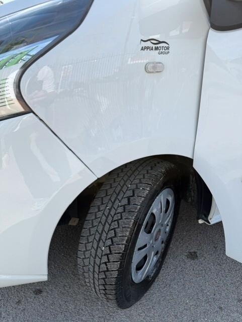 Fiat Talento 1.6 TwinTurbo MJT 125CV PC-TN Combi 10q