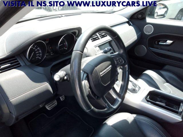 LAND ROVER Range Rover Evoque 2.2 Sd4 5p. Dynamic