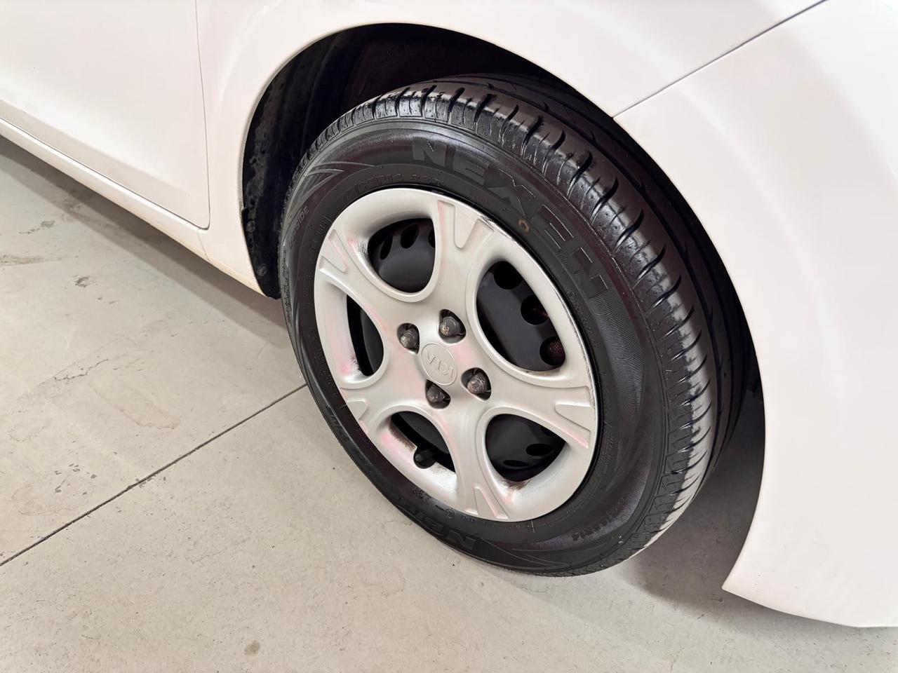 KIA Picanto 1.0 Active Gpl my18