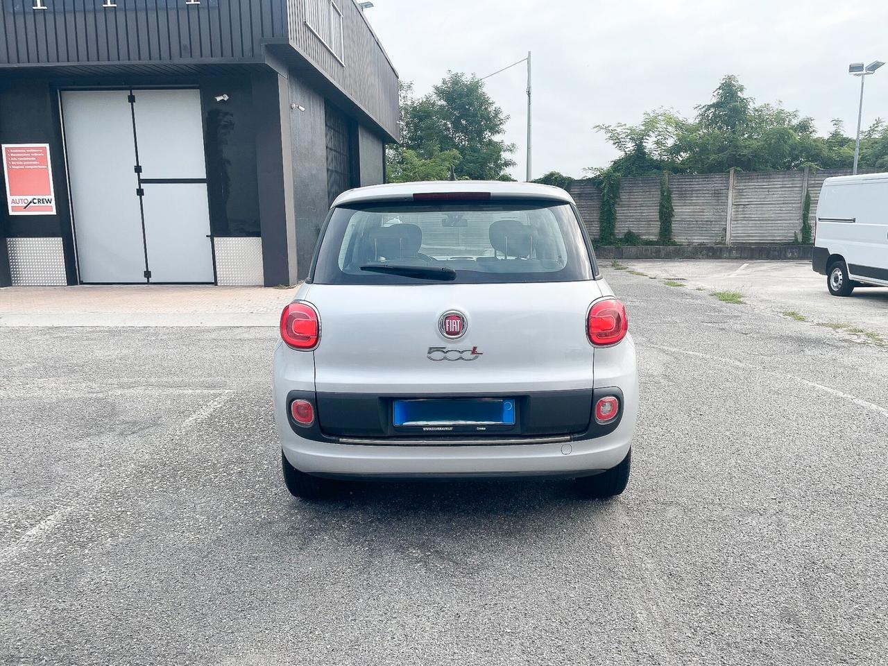 Fiat 500L 1.3 Multijet 85 CV Pop Star