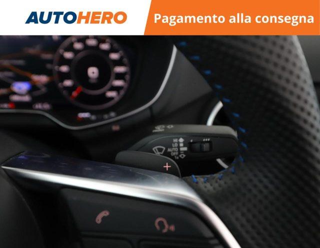 AUDI TT Roadster 45 TFSI quattro S tronic