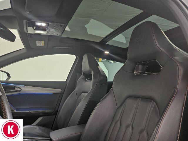 Cupra Formentor 2.0 TSI 4Drive DSG VZ