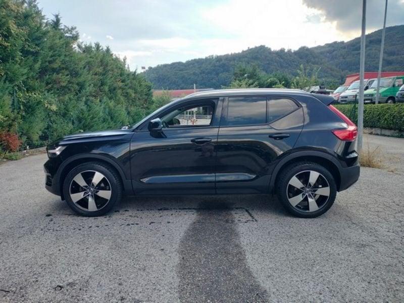 Volvo XC40 D3 Geartronic Momentum