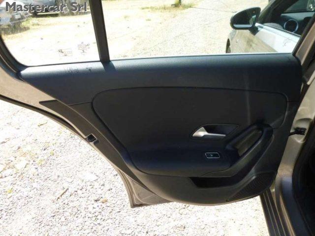 MERCEDES-BENZ A 250 Classe A 250 e phev (eq-power) Business auto tg :