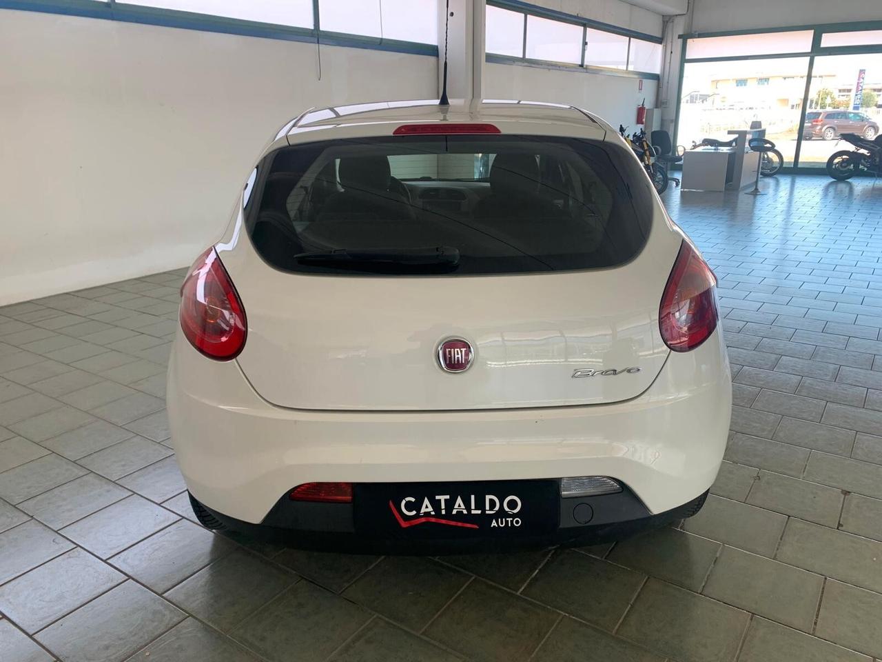 Fiat Bravo 1.4 EasyPower Active