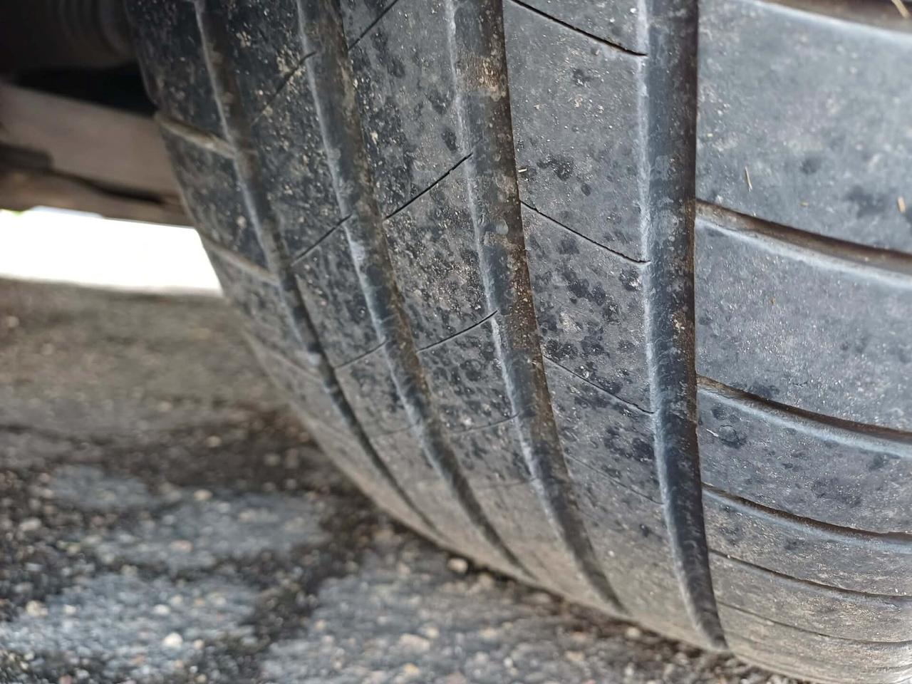 Ford Galaxy 2.5 Full Hybrid 190 CV aut.CVT 7 posti Titanium Business