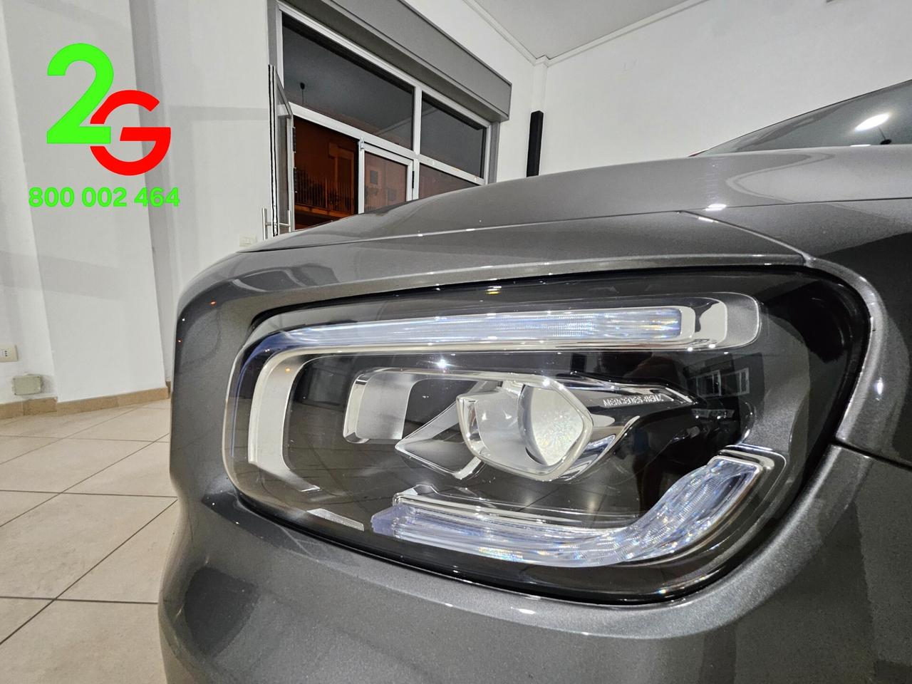 Mercedes-benz GLB 220 d Premium