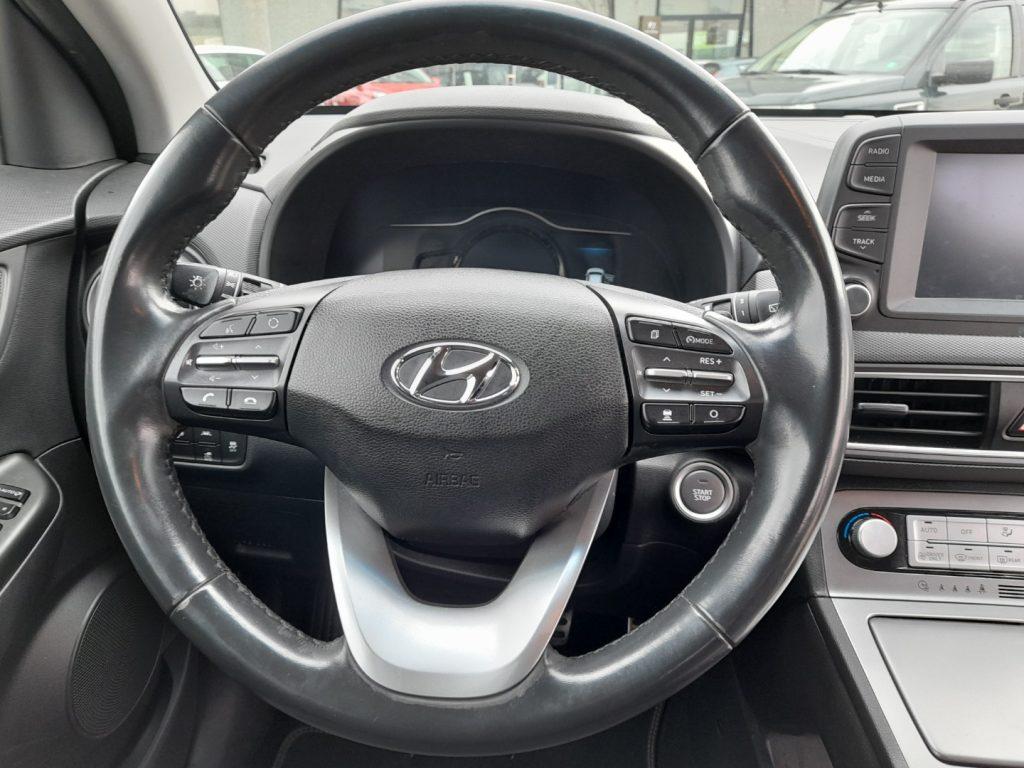 HYUNDAI Kona 1ªs. (2017-23) Kona EV 39 kWh XPrime