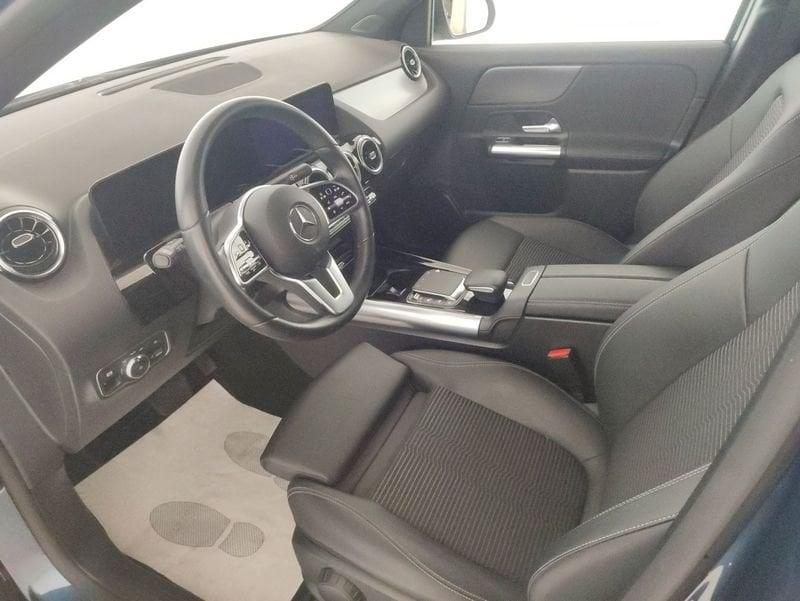 Mercedes-Benz GLA 200 d Sport Plus 4matic auto