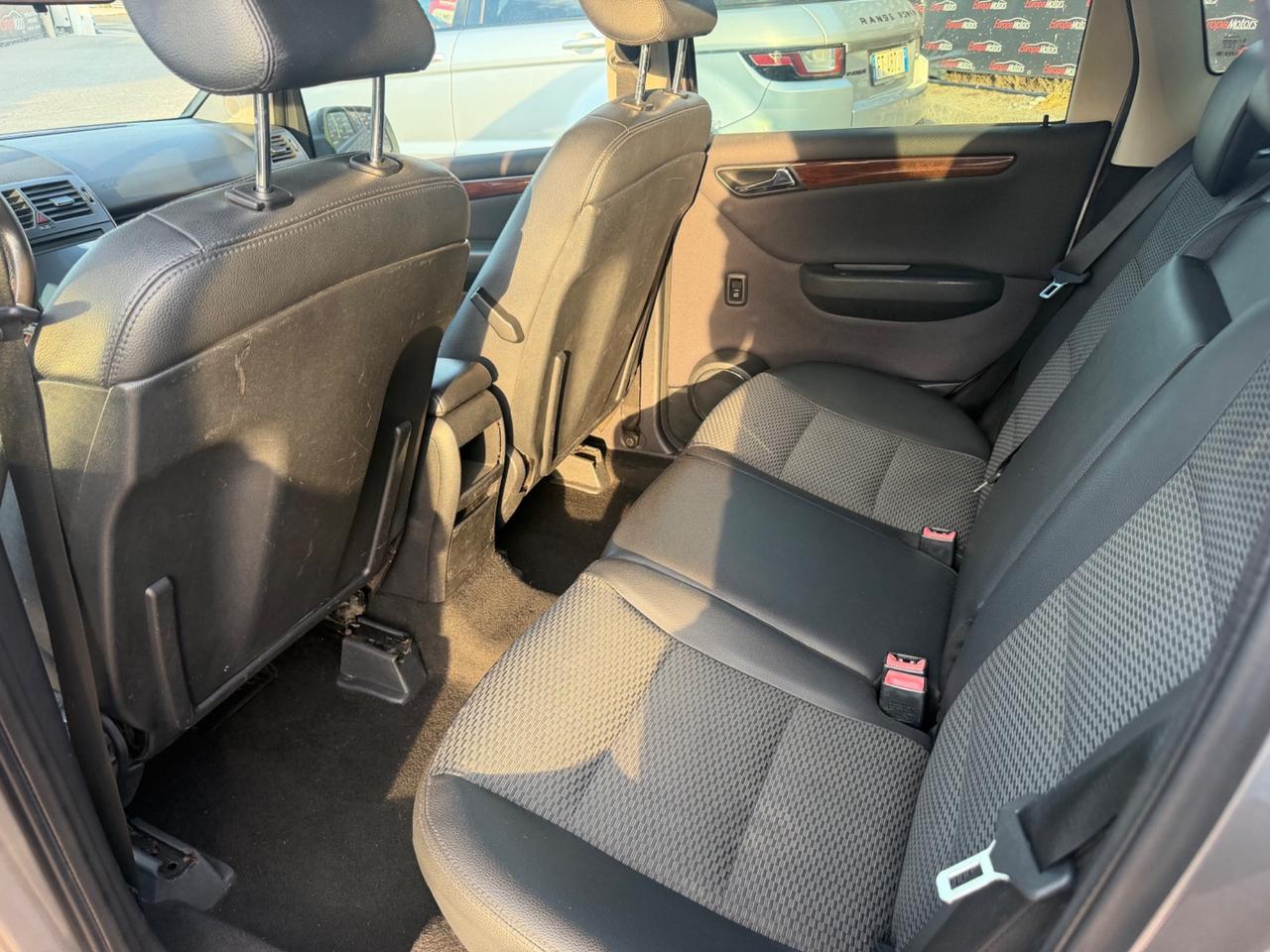 Mercedes-benz A 180 CDI Elegance