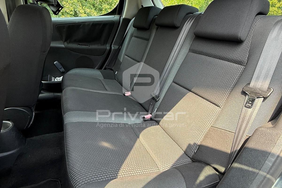 PEUGEOT 207 1.4 VTi 95CV 5p. X Line
