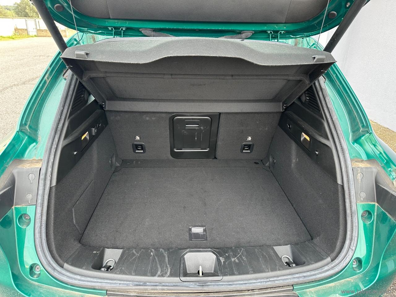 ALFA ROMEO Tonale 1.5 160CV MHEV TCT7 Ti