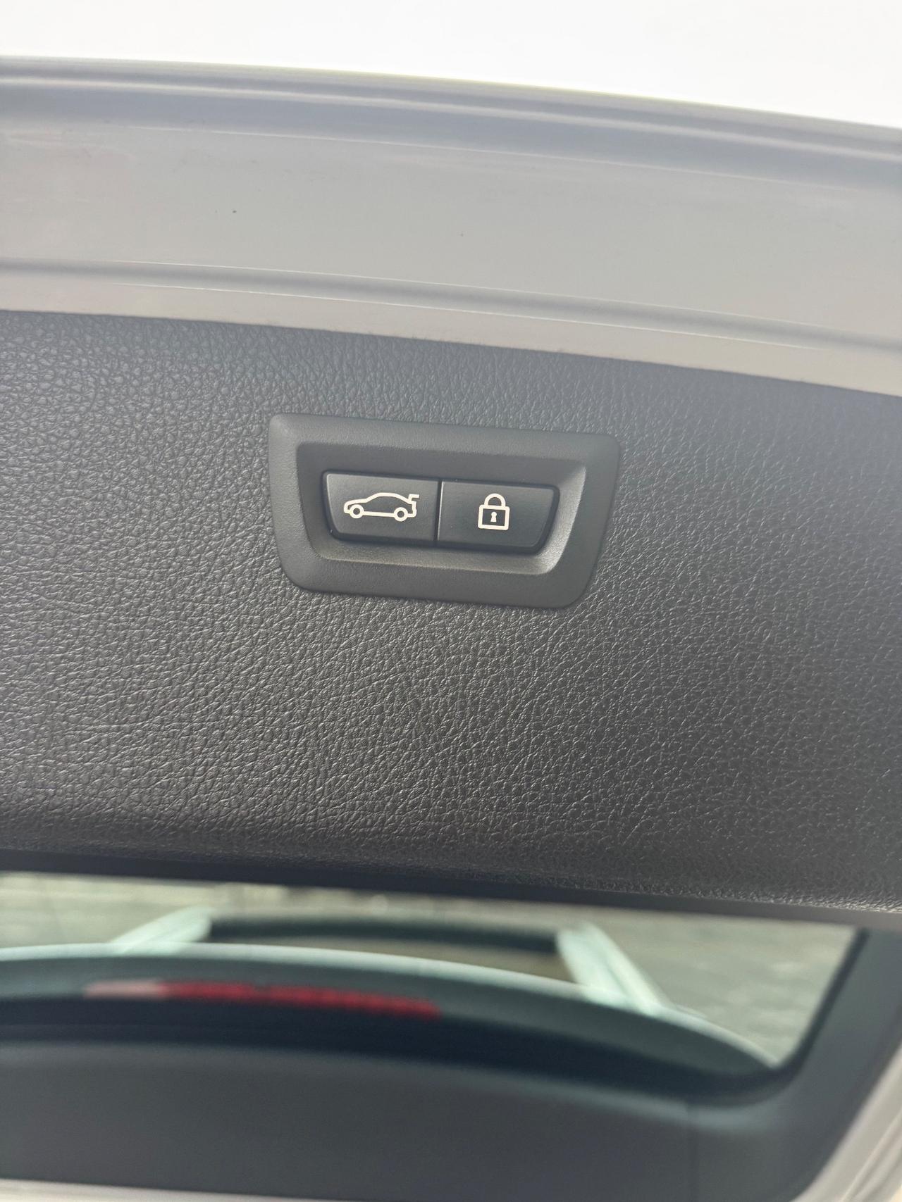 Bmw 320 320d Efficient Dynamics Luxury Msport