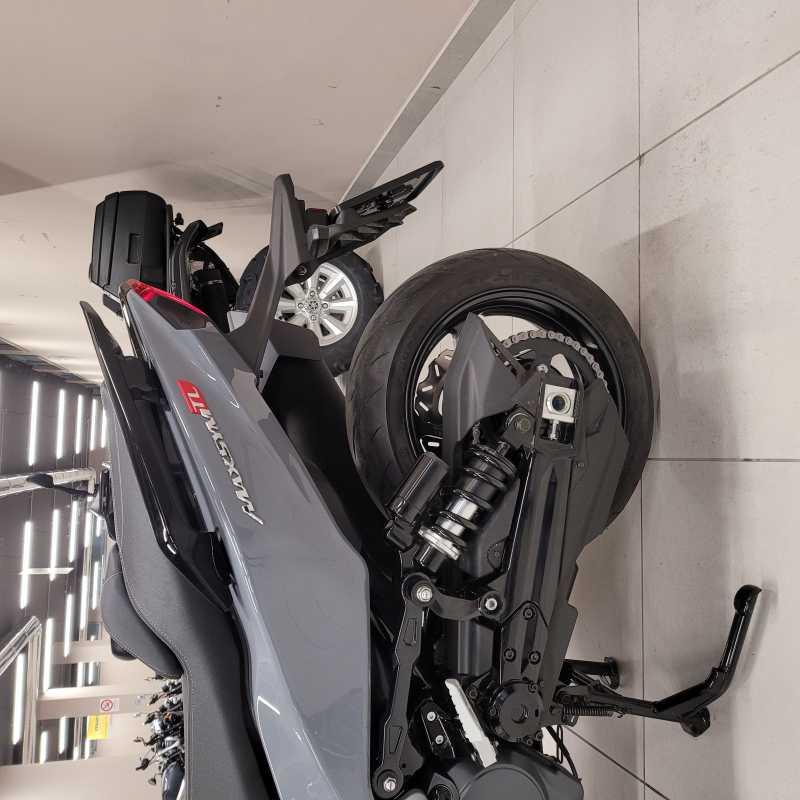 Sym Maxsym TL 508 - 2025