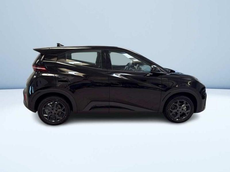 BYD Dolphin Surf Boost
