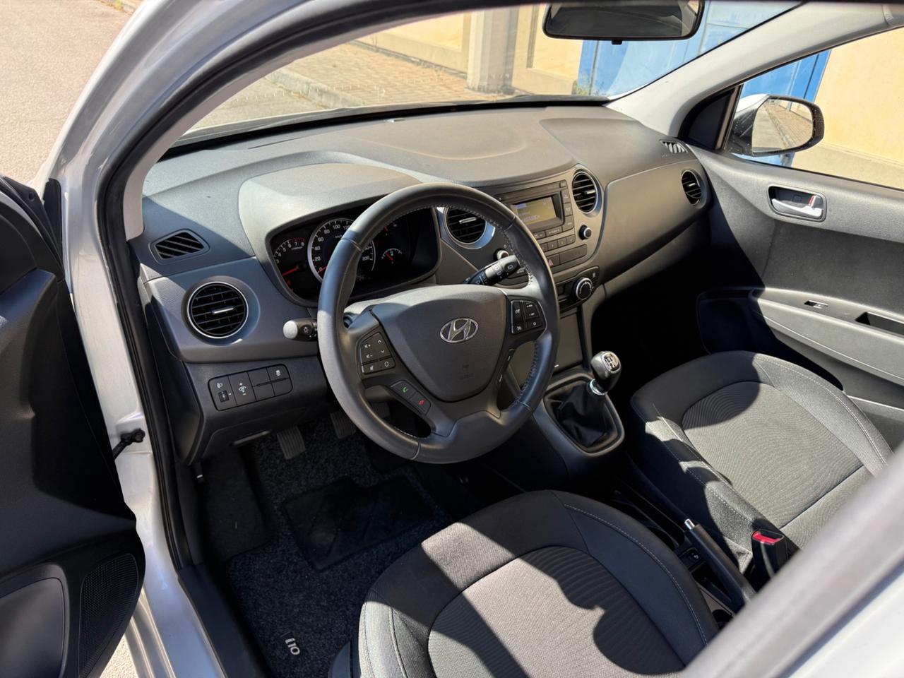 Hyundai i10 1.0 Econext Classic