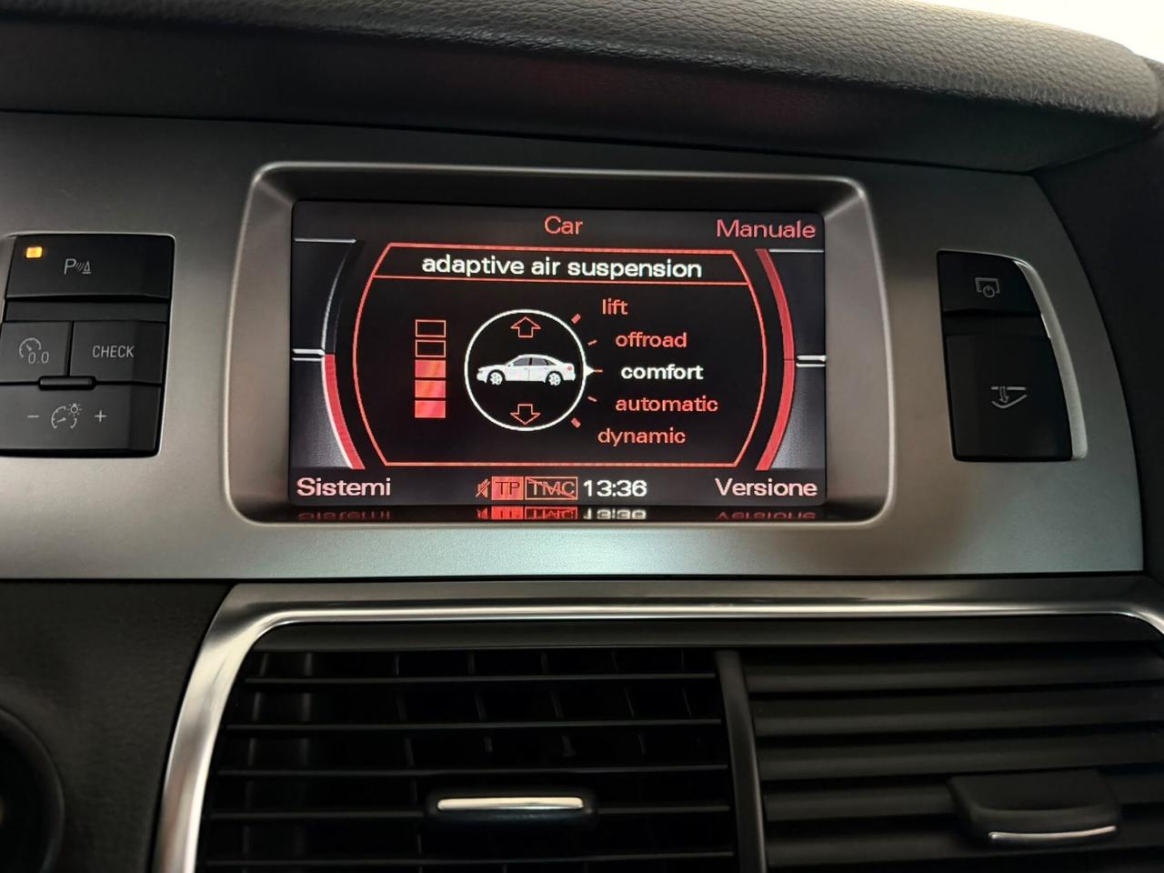 Audi Q7 3.0 V6 TDI 233CV quattro 7 Posti